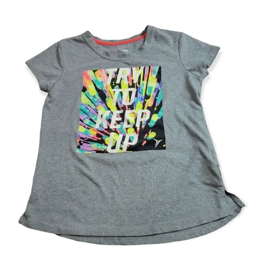 Old Navy Active Go-dry L10/12